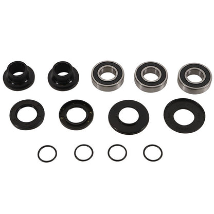 PIVOT WORKS WATERPROOF WHEEL SPACER KIT (PWRWC-K03-500)