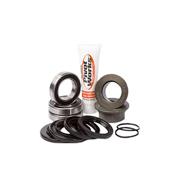 PIVOT WORKS WATERPROOF WHEEL SPACER KIT (PWRWC-K06-500)