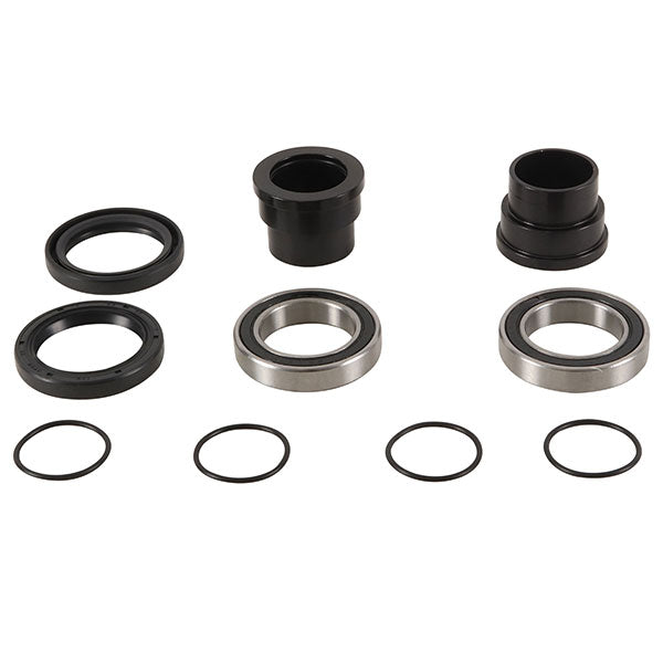 PIVOT WORKS WATERPROOF WHEEL SPACER KIT (PWFWC-T06-500)