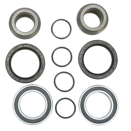 PIVOT WORKS WATERPROOF WHEEL SPACER KIT (PWFWC-T08-500)