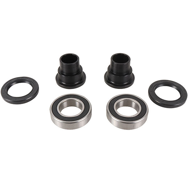 PIVOT WORKS WATERPROOF WHEEL SPACER KIT (PWRWC-T03-500)