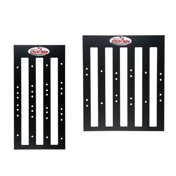 STUD BOY TRAIL SLED PATTERN (2241-00)