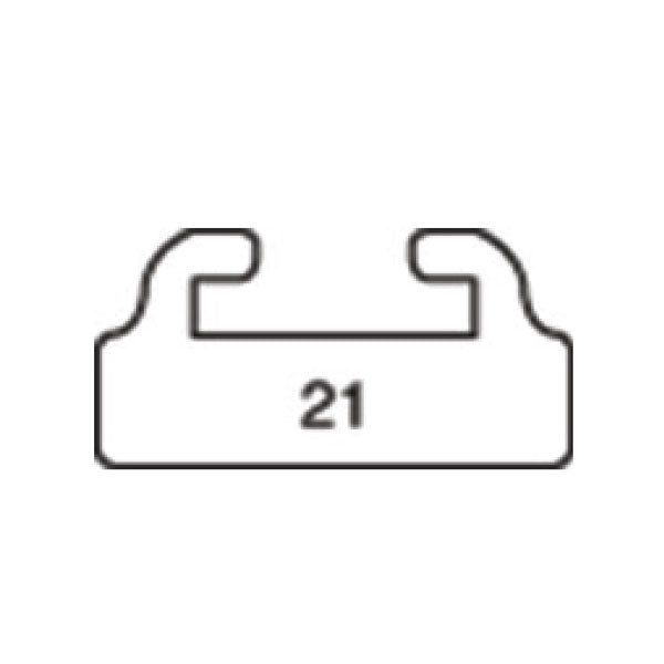 GARLAND PROFILE 21 SLIDER