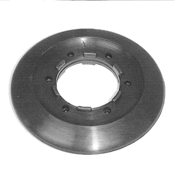 SPX RUBBER TIRE BOGIE WHEEL (04-113)