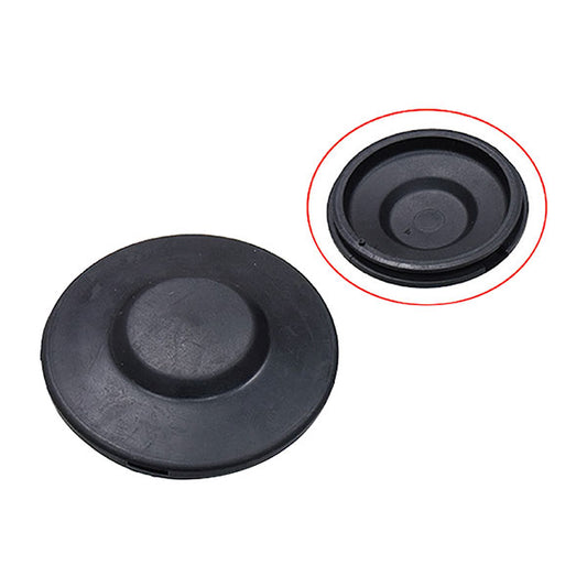 SPX IDLER WHEEL CAP (SM-04430)