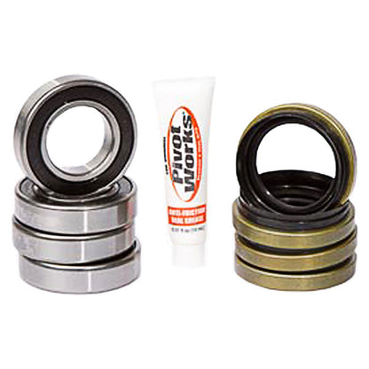 PIVOT WORKS WHEEL BEARING KIT (PWRWK-Z01-000)