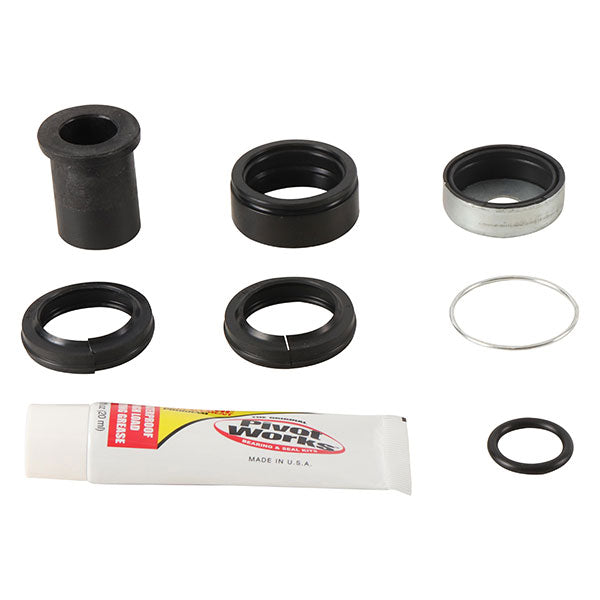 PIVOT WORKS STEERING STEM BEARING KIT (PWSSK-K06-400)