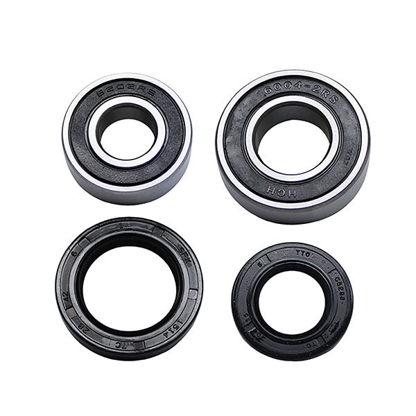 BRONCO WHEEL BEARING KIT (AT-06654)