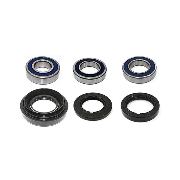 BRONCO WHEEL BEARING KIT (AT-06609)