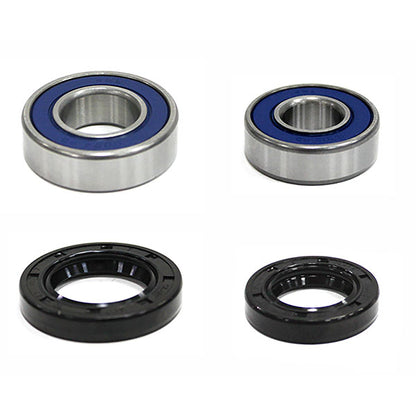 BRONCO WHEEL BEARING KIT (AT-06635)