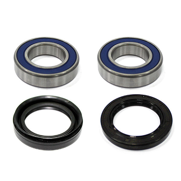 BRONCO WHEEL BEARING KIT (AT-06610)