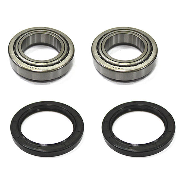 BRONCO WHEEL BEARING KIT (AT-06613)