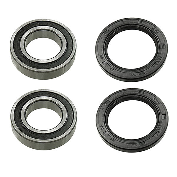 BRONCO WHEEL BEARING KIT (AT-06672)