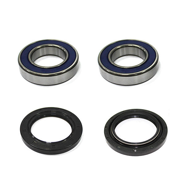 BRONCO WHEEL BEARING KIT (AT-06614)