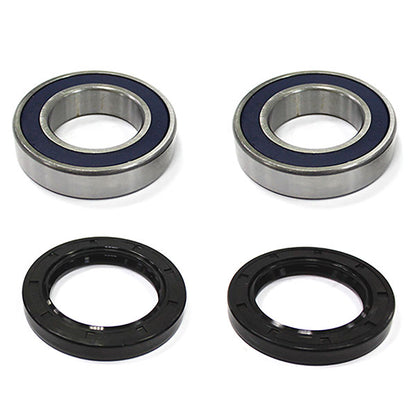 BRONCO WHEEL BEARING KIT (AT-06616)