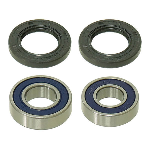 BRONCO WHEEL BEARING KIT (AT-06679)