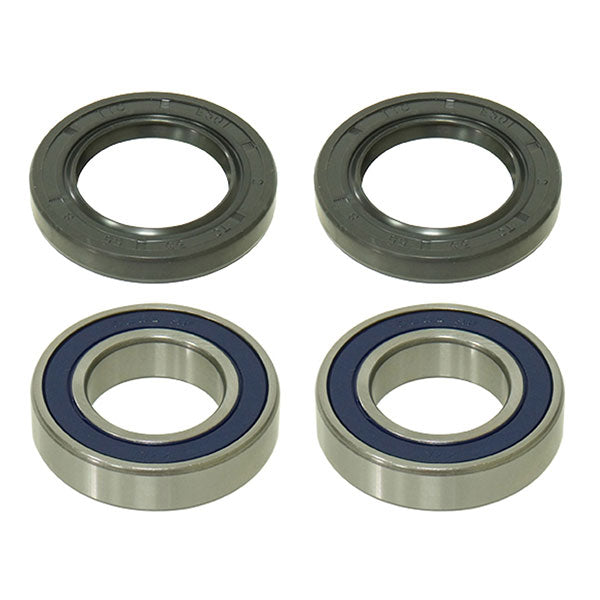 BRONCO WHEEL BEARING KIT (AT-06684)