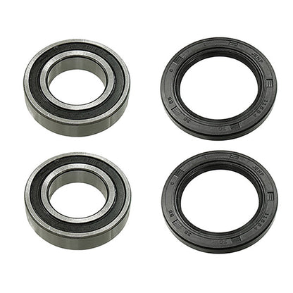 BRONCO WHEEL BEARING KIT (AT-06667)