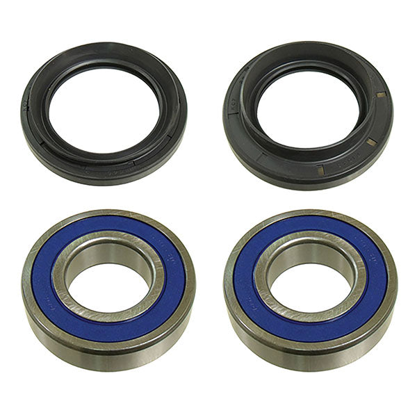 BRONCO WHEEL BEARING KIT (AT-06632)