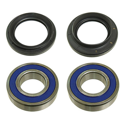 BRONCO WHEEL BEARING KIT (AT-06632)