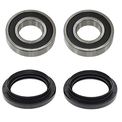 BRONCO WHEEL BEARING KIT (AT-06591)