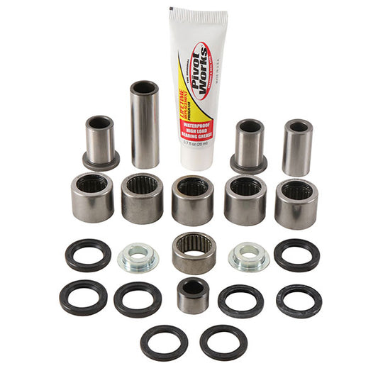 PIVOT WORKS LINKAGE BEARING REBUILD KIT (PWLK-Y44-000)