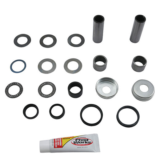 PIVOT WORKS SWINGARM BEARING KIT (PWSAK-Y02-001)