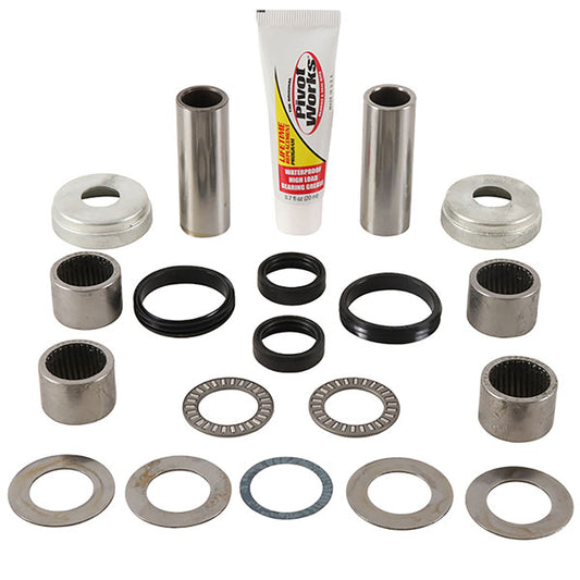 PIVOT WORKS SWINGARM BEARING KIT (PWSAK-Y09-020)