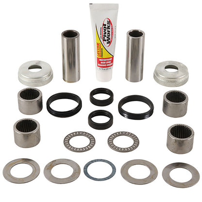 PIVOT WORKS SWINGARM BEARING KIT (PWSAK-Y09-020)