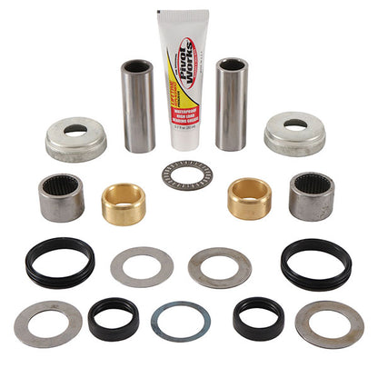 PIVOT WORKS SWINGARM BEARING KIT (PWSAK-Y15-020)