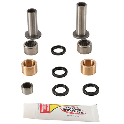 PIVOT WORKS SWINGARM BEARING KIT (PWSAK-Y17-008)