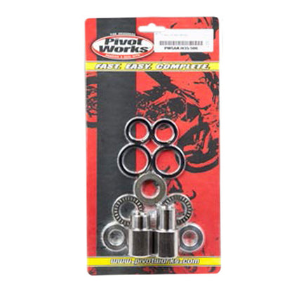 PIVOT WORKS SWINGARM BEARING KIT (PWSAK-Y22-001)