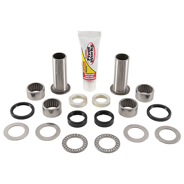 PIVOT WORKS SWINGARM BEARING KIT (PWSAK-Y24-421)