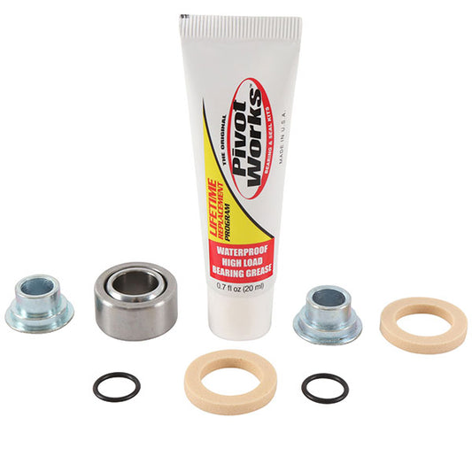 PIVOT WORKS SHOCK BEARING KIT (PWSHK-Y02-008)