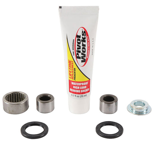 PIVOT WORKS SHOCK BEARING KIT (PWSHK-Y03-008)