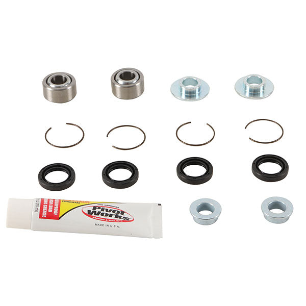 PIVOT WORKS SHOCK BEARING KIT (PWSHK-Y21-000)