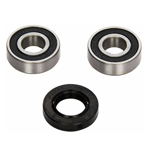 PIVOT WORKS WHEEL BEARING KIT (PWFWK-Y23-001)