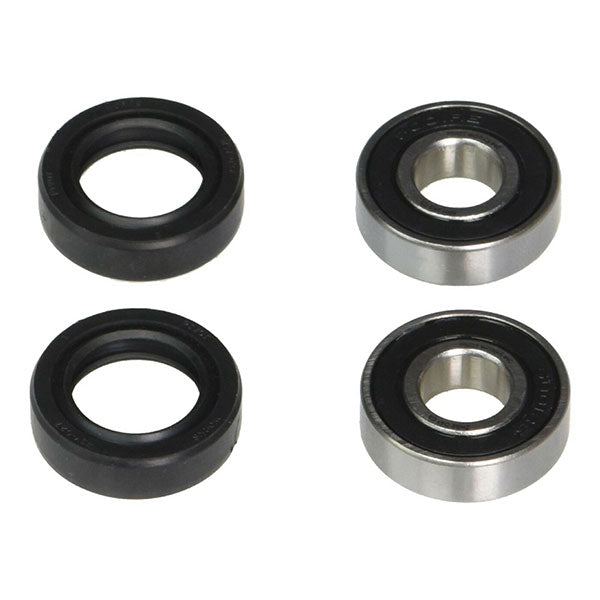 PIVOT WORKS WHEEL BEARING KIT (PWFWK-Y25-001)