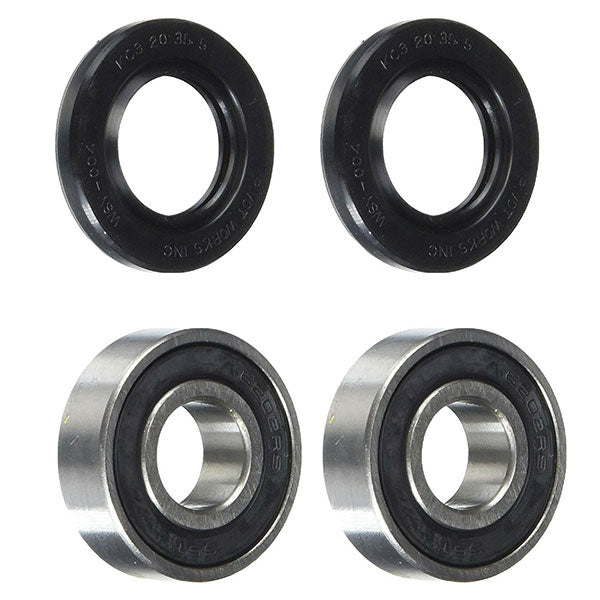 PIVOT WORKS WHEEL BEARING KIT (PWFWK-Y27-001)