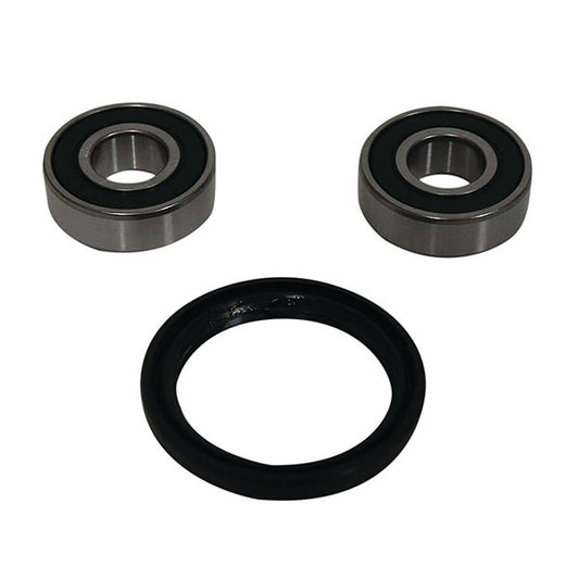 PIVOT WORKS WHEEL BEARING KIT (PWFWK-Y37-000)