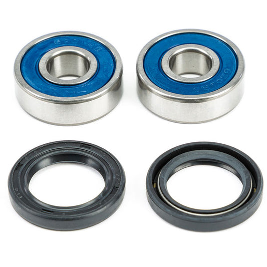 PIVOT WORKS WHEEL BEARING KIT (PWFWK-Y59-000)