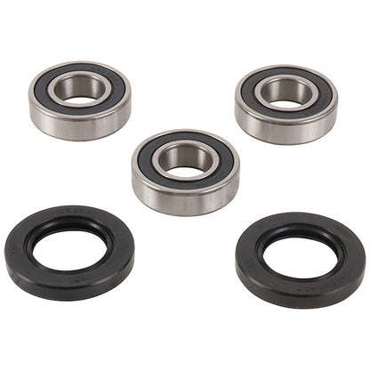 PIVOT WORKS WHEEL BEARING KIT (PWRWK-Y06-421)