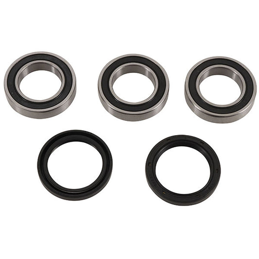 PIVOT WORKS WHEEL BEARING KIT (PWRWK-Y09-421)