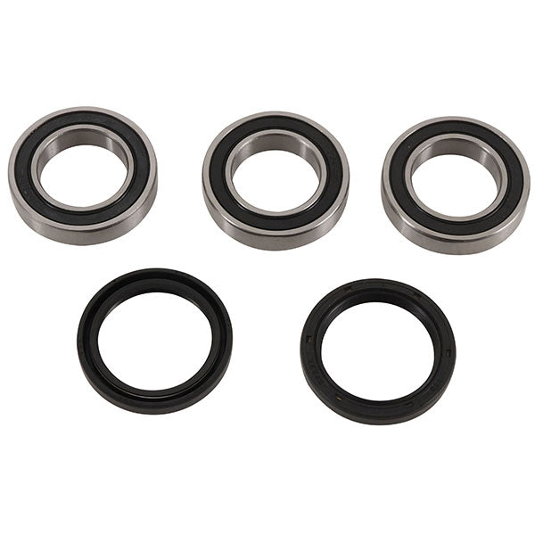 PIVOT WORKS WHEEL BEARING KIT (PWRWK-Y09-421)