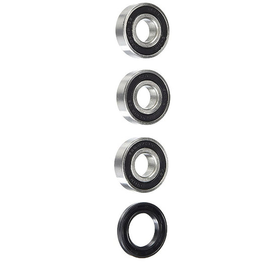 PIVOT WORKS WHEEL BEARING KIT (PWRWK-Y37-200)