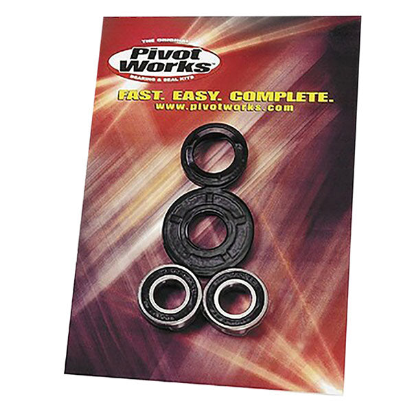 PIVOT WORKS WHEEL BEARING KIT (PWRWK-Y38-050)