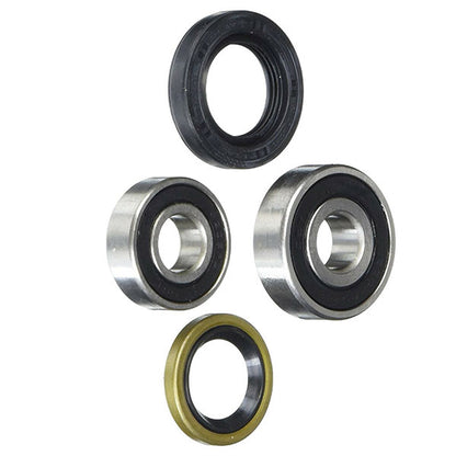 PIVOT WORKS WHEEL BEARING KIT (PWRWK-Y43-000)