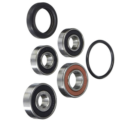 PIVOT WORKS WHEEL BEARING KIT (PWRWK-Y54-000)