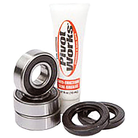 PIVOT WORKS WHEEL BEARING KIT (PWRWK-Y66-000)