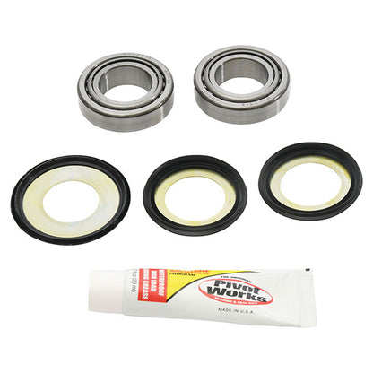 PIVOT WORKS STEERING STEM BEARING KIT (PWSSK-Y02-021)